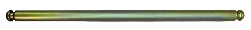 Ax metalic pentru cosul de deseuri 240 L TR 3