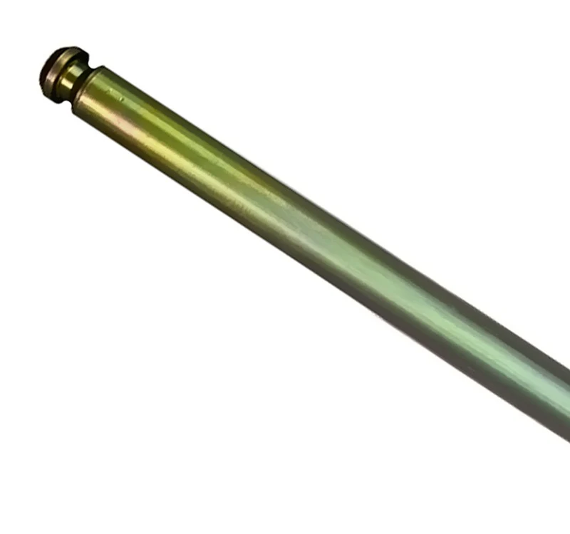 Ax metalic pentru cosul de deseuri 240 L TR 5