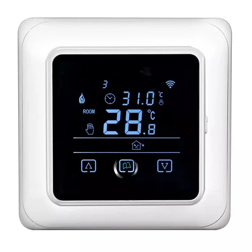 Termostat WI-FI 90-240VAC 50/60Hz 316WW SevendayZ UNIPLAST