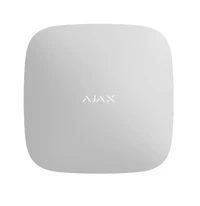 Централь системы безопасности Hub 2 EU (белый)  AJAX