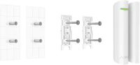 Датчик открытия двери DoorProtect EU (белый)  AJAX 2