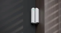 Датчик открытия двери DoorProtect EU (белый)  AJAX 3