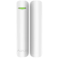 Датчик открытия двери DoorProtect EU (белый)  AJAX