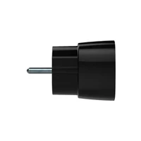 Priza inteligenta radio-controlata Smart Socked EU (neagra)  AJAX 3
