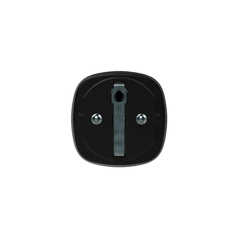 Priza inteligenta radio-controlata Smart Socked EU (neagra)  AJAX 4