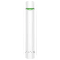 Датчик разбития окон GlassProtect EU (белый)  AJAX