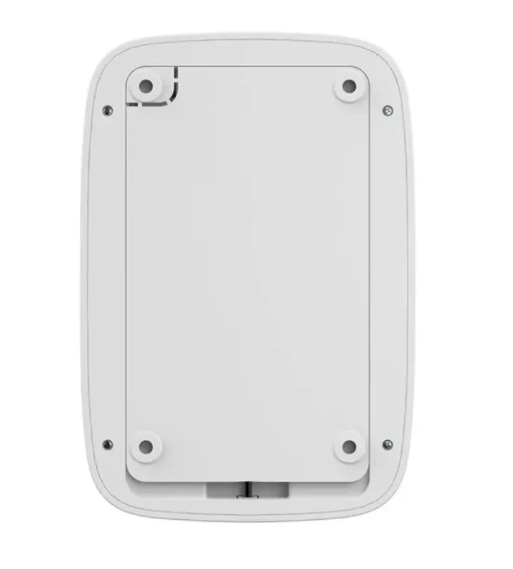 Беспроводная сенсорная клавиатура Keypad EU (белый)  AJAX 2