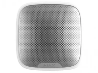 Наружная сирена StreetSiren EU (белый)  AJAX