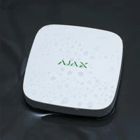 Датчик утечки воды LeaksProtect EU (белый)  AJAX 4