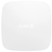 Датчик утечки воды LeaksProtect EU (белый)  AJAX