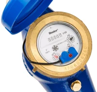 Счетчик расходомер воды HC-200-FLOW-B, 2" П/П Hydrawise  HUNTER 5