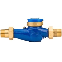 Счетчик расходомер воды HC-200-FLOW-B, 2" П/П Hydrawise  HUNTER
