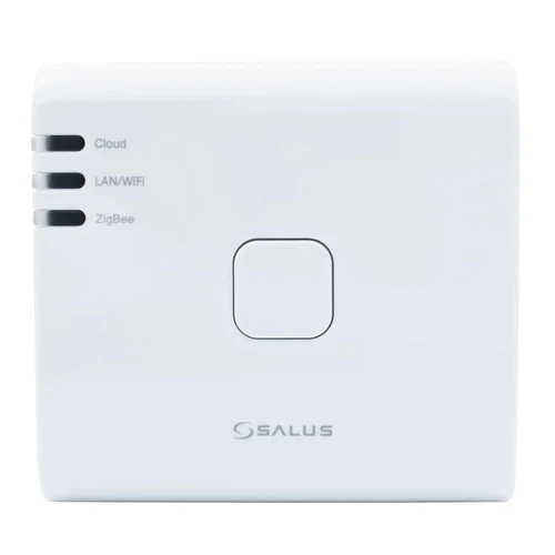 Gateway Internet pentru Smart Home, UG800  SALUS