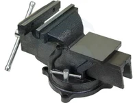 Menghina de masa rotativa 100 mm 4" (360°) Industrial  HARDEN 2