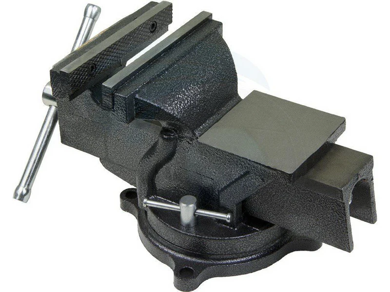 Menghina de masa rotativa 100 mm 4" (360°) Industrial  HARDEN 2