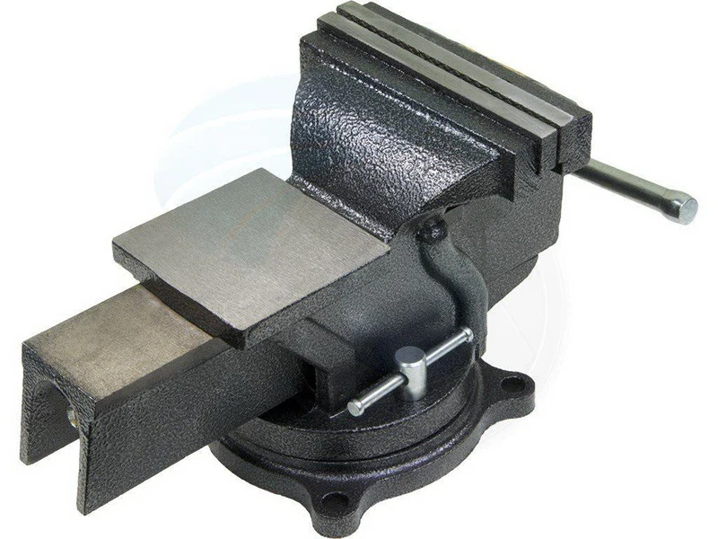 Menghina de masa rotativa 100 mm 4" (360°) Industrial  HARDEN 4