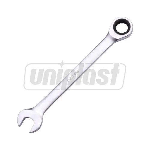 Cheie combinata cu clichet 12 mm  Industrial  HARDEN