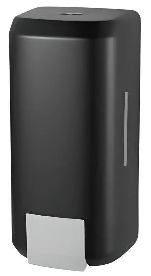Dozator pentru sapun lichid 0.5 L (negru mat) KW-7220 NSOAP®  UNIPLAST