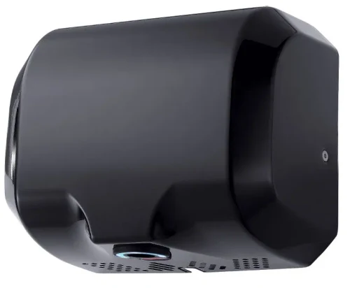 Uscator de maini automat 1150 W, KW-1025 (negru mat) Dryplus®  UNIPLAST