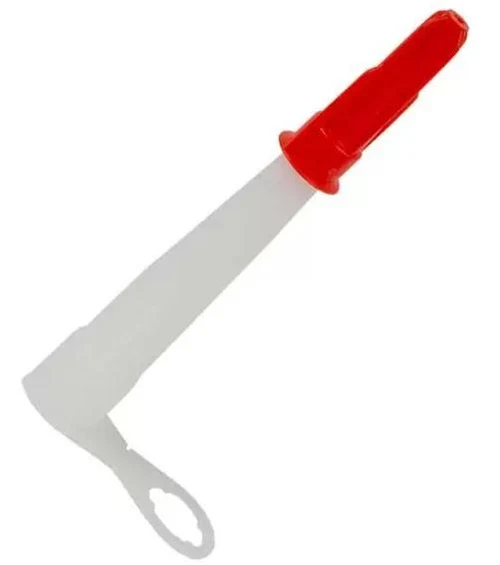 Duza pentru silicon (3 buc.) PM