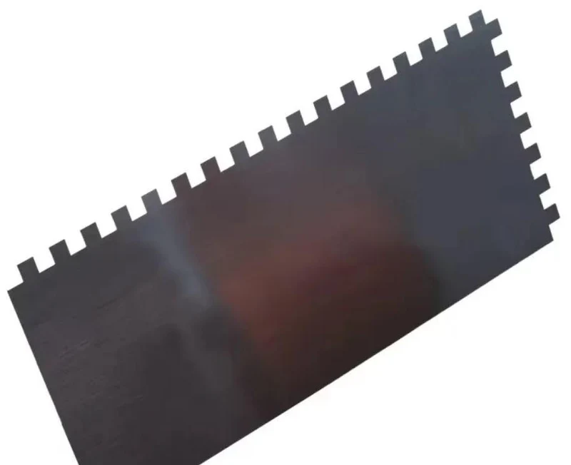 Gletiera elvetiana 280 x 120 mm maner plastic Pro  HARDEN 2