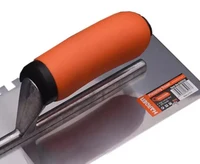 Gletiera elvetiana 280 x 120 mm maner plastic Pro  HARDEN 3
