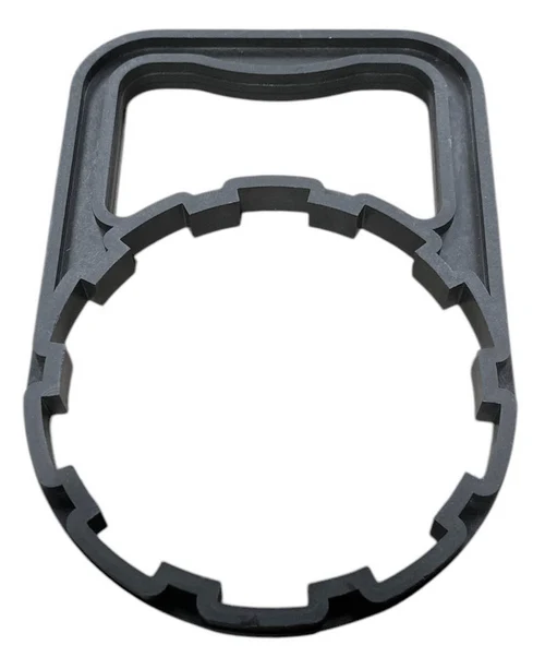 Cheie pentru сorp filtru D.111 - 118 mm   ITALTECNICA