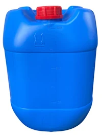 Canistra 20 L capac etans (albastra)  LITOLAN 2