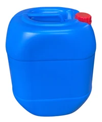 Canistra 20 L capac etans (albastra)  LITOLAN