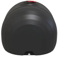 Rezervor apa 6000 L orizontal, oval (negru) KAC fortat (pentru transportarea) 3