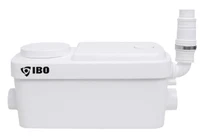 Канализационный насос H=6.5 м, 300W, 220V   SANIBO MINI 2