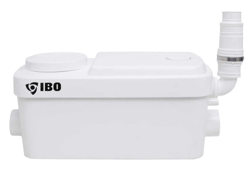 Канализационный насос H=6.5 м, 300W, 220V   SANIBO MINI 2
