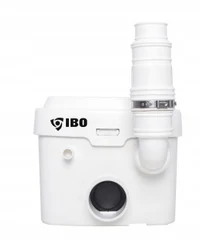 Канализационный насос H=6.5 м, 300W, 220V   SANIBO MINI