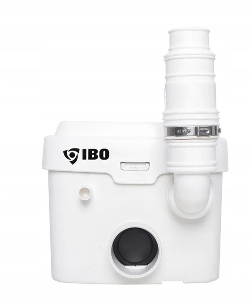 Pompa de canalizare H=6.5 m, 300W, 220V   SANIBO MINI