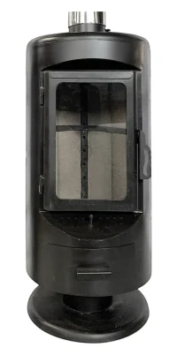 Soba-semineu 7.5 kW Eva  GARANT/UNIPARK