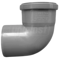 Cot PP D. 90 / 90°  PESTAN 5