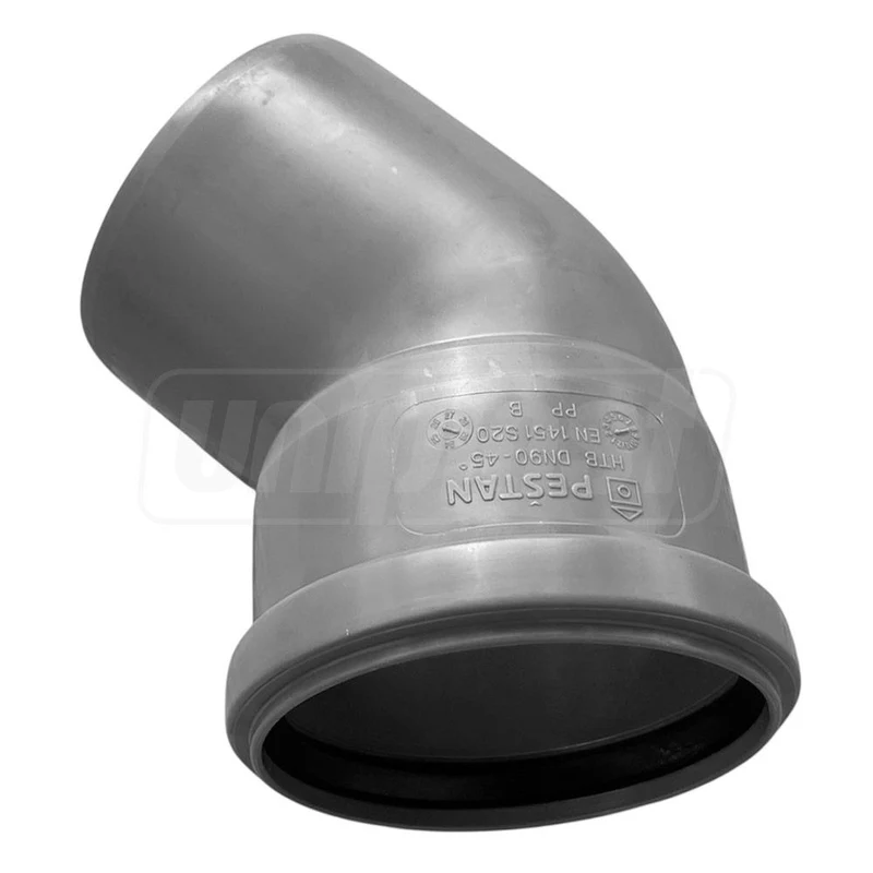 Cot PP D. 90 / 45°  PESTAN 4