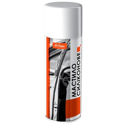 Lubrifiant-spray pentru garnituri 400 ml  PITON