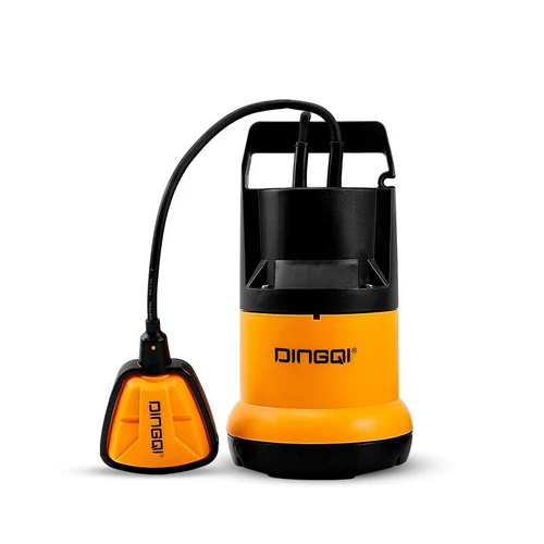 Pompa submersibila 8 m, 550W, 230V, 50HZ JD02403  DINGQI