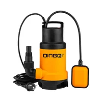 Pompa submersibila 6 m, 550 W, 230 V, 50HZ 104045  DINGQI 2