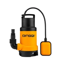 Pompa submersibila 6 m, 550 W, 230 V, 50HZ 104045  DINGQI