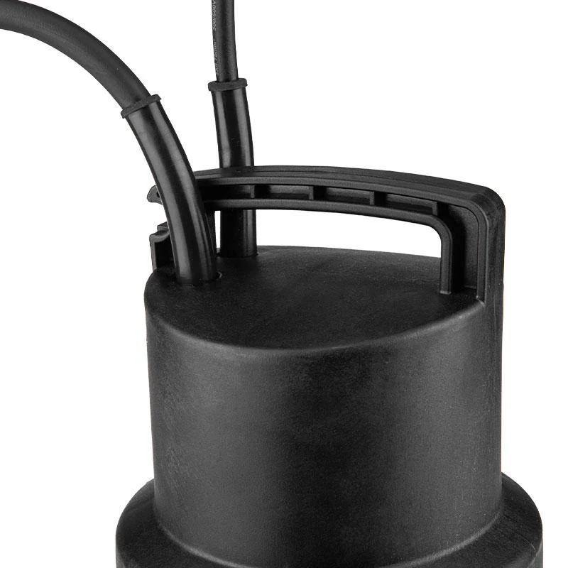 Pompa submersibila 9.5 m, 900 W, 230 V, 50HZ 104047  DINGQI 3