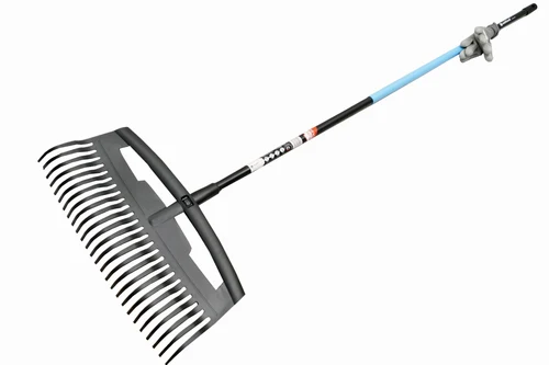 Грабли для листьев 525 мм L=1780 мм 0.8 кг CELLPRO™  CELLFAST