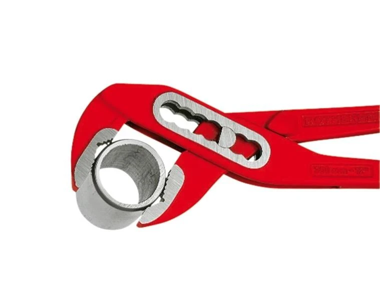 Cleste "Papagal" SP D=max.1.1/2", L=12" (70529)  ROTHENBERGER 2