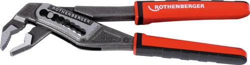 Клещи ROGRIP M  7" 2K, 1.1/4" (1000002698)  ROTHENBERGER