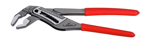 Клещи ROGRIP M 10" 1K, 2" (1000002699)  ROTHENBERGER