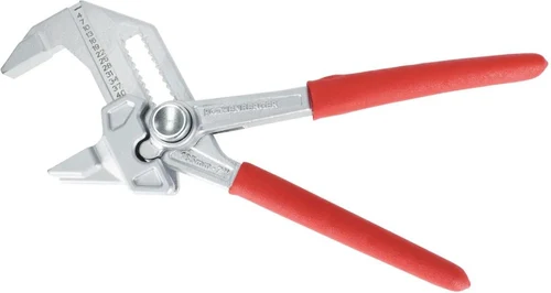 Cleste ROFAST  7" 1K, 3 perechi falci (1000004325)  ROTHENBERGER