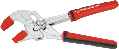 Cleste ROFAST  7" 2K, 3 perechi falci (1000004710)  ROTHENBERGER