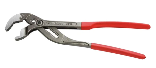 Cleste "Papagal" ROGRIP XL (3.1/2") (1000000328)  ROTHENBERGER