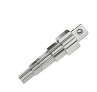 Set chei trepte UNI cu clichet pentru robineti și fitinguri (73297)  ROTHENBERGER 2
